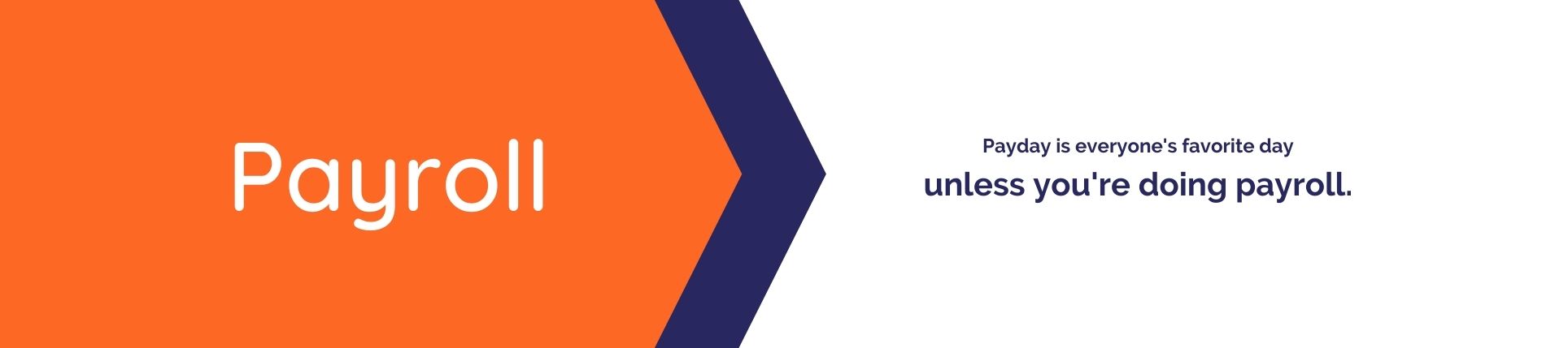 local payroll company