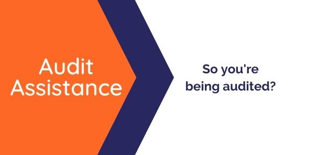 General Liability Audit Assistance Covington KY